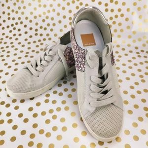 Dolce Vita Glitter sneakers